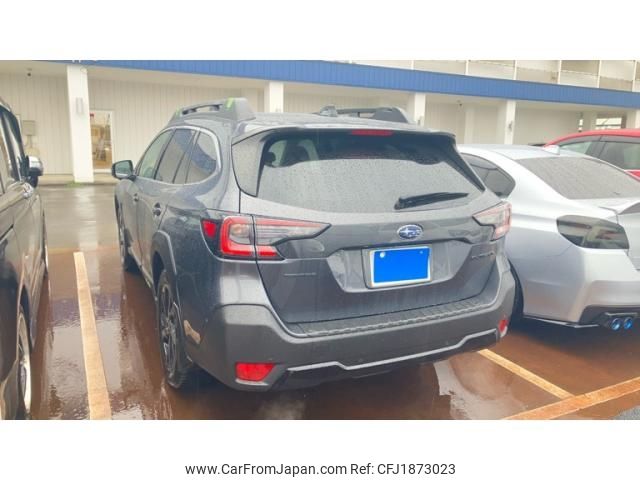 subaru outback 2023 CFJ1873023 image 2