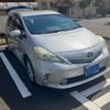 toyota prius-α 2013 CFJ1736674 image 3