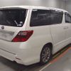 toyota alphard 2010 -TOYOTA 【柏 300ね7755】--Alphard ANH20W-8129241---TOYOTA 【柏 300ね7755】--Alphard ANH20W-8129241- image 2