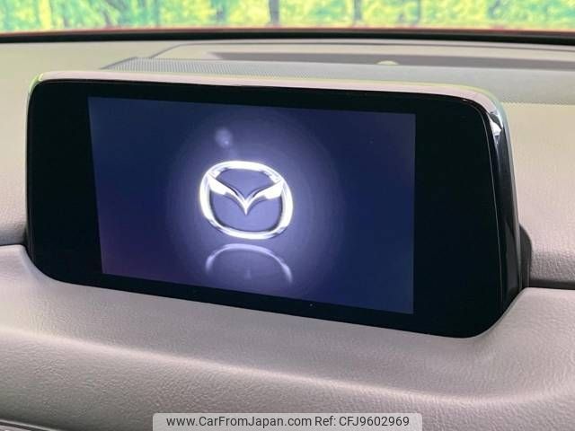mazda cx-5 2017 -MAZDA--CX-5 LDA-KF2P--KF2P-120212---MAZDA--CX-5 LDA-KF2P--KF2P-120212- image 2
