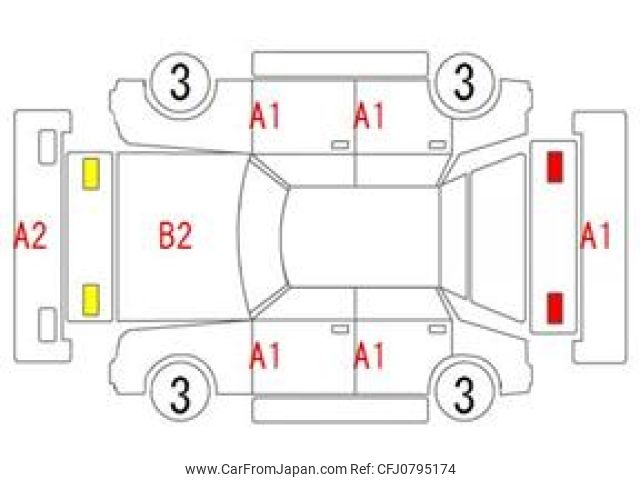 honda stream 2007 -HONDA--Stream DBA-RN6--RN6-1061918---HONDA--Stream DBA-RN6--RN6-1061918- image 2