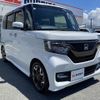 honda n-box 2019 -HONDA--N BOX DBA-JF3--JF3-2092030---HONDA--N BOX DBA-JF3--JF3-2092030- image 7