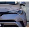 toyota c-hr 2017 quick_quick_DAA-ZYX10_ZYX10-2059908 image 6