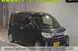 daihatsu tanto-exe 2013 CFJ1682301