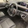toyota sienta 2021 -TOYOTA--Sienta 6AA-NHP170G--NHP170-7245670---TOYOTA--Sienta 6AA-NHP170G--NHP170-7245670- image 7