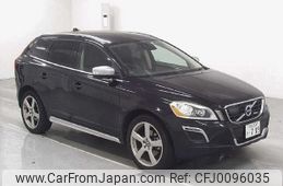 volvo xc60 2012 -VOLVO 【岡山 338ｻ789】--Volvo XC60 DB4204TXC--D2380524---VOLVO 【岡山 338ｻ789】--Volvo XC60 DB4204TXC--D2380524-