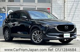 mazda cx-5 2019 -MAZDA--CX-5 3DA-KF2P--KF2P-321623---MAZDA--CX-5 3DA-KF2P--KF2P-321623-