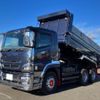 mitsubishi-fuso super-great 2016 -MITSUBISHI--Super Great QKG-FV60VX--FV60VX-***548---MITSUBISHI--Super Great QKG-FV60VX--FV60VX-***548- image 1