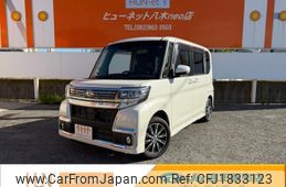 daihatsu tanto 2019 CFJ1833123