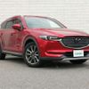 mazda cx-8 2018 -MAZDA--CX-8 3DA-KG2P--KG2P-201812---MAZDA--CX-8 3DA-KG2P--KG2P-201812- image 1