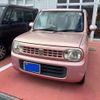 suzuki alto-lapin 2011 CFJ1639396 image 1