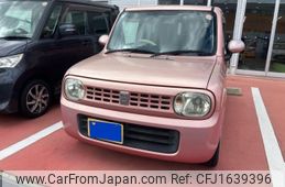 suzuki alto-lapin 2011 CFJ1639396