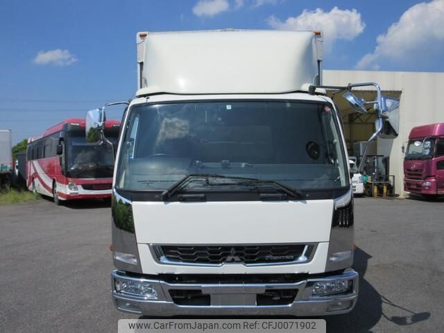 mitsubishi-fuso fighter 2019 -MITSUBISHI--Fuso Fighter 2KG-FK61F--FK61F-602112---MITSUBISHI--Fuso Fighter 2KG-FK61F--FK61F-602112- image 2