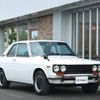 nissan bluebird 1971 -NISSAN--Bluebird KP510--369159---NISSAN--Bluebird KP510--369159- image 1