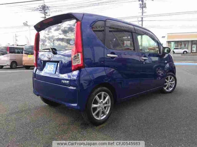 daihatsu move 2017 -DAIHATSU--Move DBA-LA150S--LA150S-1064593---DAIHATSU--Move DBA-LA150S--LA150S-1064593- image 2