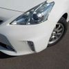 toyota prius-α 2014 -TOYOTA 【野田 300ｱ1234】--Prius α DAA-ZVW41W--ZVW41-3342626---TOYOTA 【野田 300ｱ1234】--Prius α DAA-ZVW41W--ZVW41-3342626- image 7