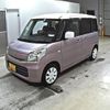 suzuki spacia 2016 -SUZUKI 【倉敷 580ま8601】--Spacia MK42S-170104---SUZUKI 【倉敷 580ま8601】--Spacia MK42S-170104- image 5