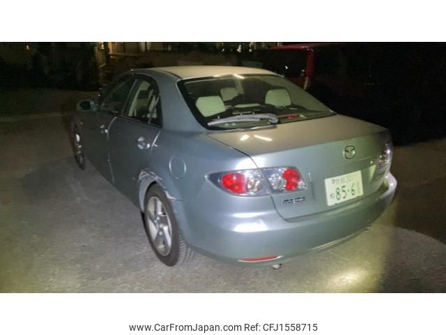 mazda atenza 2003 CFJ1558715 image 2