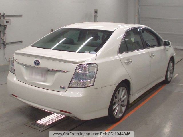 toyota sai 2010 -TOYOTA--SAI AZK10-2015629---TOYOTA--SAI AZK10-2015629- image 2