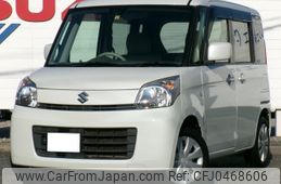 suzuki spacia 2014 quick_quick_DBA-MK32S_MK32S-165810