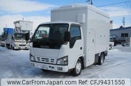 isuzu elf-truck 2006 GOO_NET_EXCHANGE_0303552A30240130W001