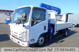 isuzu elf-truck 2014 -ISUZU--Elf TKG-NMR85AN--NMR85-7026817---ISUZU--Elf TKG-NMR85AN--NMR85-7026817-