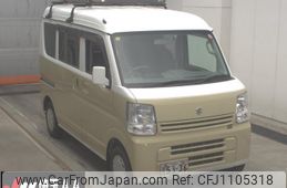 suzuki every 2019 -SUZUKI 【品川 000ﾝ0000】--Every DA17V-445695---SUZUKI 【品川 000ﾝ0000】--Every DA17V-445695-