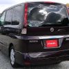 nissan serena 2008 H12178 image 12