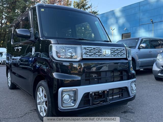 daihatsu wake 2014 CFJ1856042 image 1