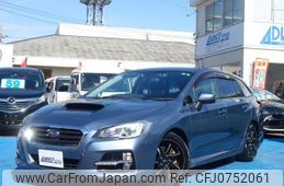 subaru levorg 2014 quick_quick_DBA-VM4_VM4-007874