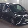 toyota voxy 2021 -TOYOTA 【横浜 330ﾏ6834】--Voxy 3BA-ZRR80W--ZRR80W-0668867---TOYOTA 【横浜 330ﾏ6834】--Voxy 3BA-ZRR80W--ZRR80W-0668867- image 1