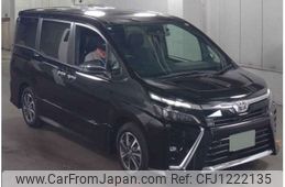 toyota voxy 2021 -TOYOTA 【横浜 330ﾏ6834】--Voxy 3BA-ZRR80W--ZRR80W-0668867---TOYOTA 【横浜 330ﾏ6834】--Voxy 3BA-ZRR80W--ZRR80W-0668867-