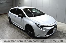 toyota corolla-touring-wagon 2023 -TOYOTA 【岡山 301ま5752】--Corolla Touring ZWE219W-0016388---TOYOTA 【岡山 301ま5752】--Corolla Touring ZWE219W-0016388-