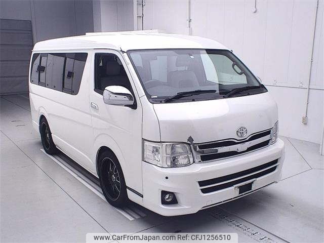 toyota hiace-wagon 2012 -TOYOTA--Hiace Wagon TRH214W-0027925---TOYOTA--Hiace Wagon TRH214W-0027925- image 1