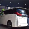 toyota alphard 2015 -TOYOTA--Alphard DAA-AYH30W--AYH30-0011760---TOYOTA--Alphard DAA-AYH30W--AYH30-0011760- image 15