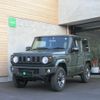 suzuki jimny 2022 -SUZUKI--Jimny 3BA-JB64W--JB64W-247681---SUZUKI--Jimny 3BA-JB64W--JB64W-247681- image 1