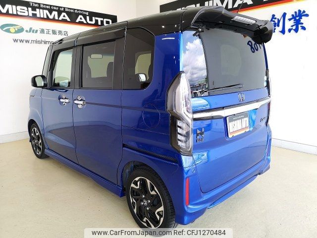 honda n-box 2019 -HONDA 【名変中 】--N BOX JF3--2085806---HONDA 【名変中 】--N BOX JF3--2085806- image 2