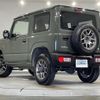 suzuki jimny 2022 CFJ1690594 image 16