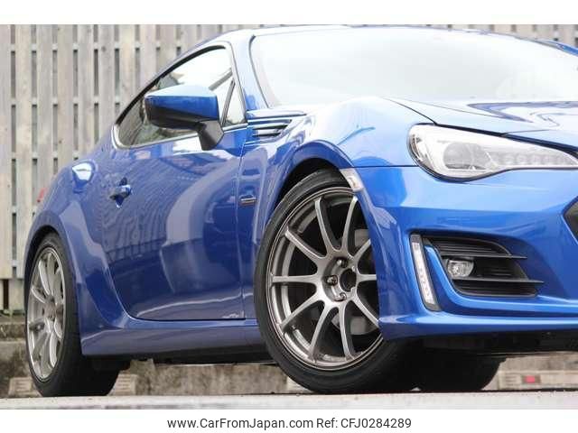 subaru brz 2017 quick_quick_DBA-ZC6_ZC6-026337 image 2