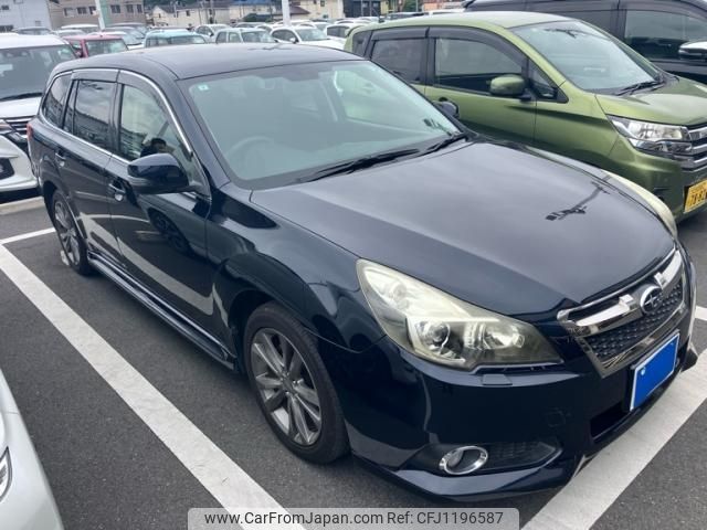 subaru legacy-touring-wagon 2013 -SUBARU--Legacy Wagon DBA-BRM--BRM-028177---SUBARU--Legacy Wagon DBA-BRM--BRM-028177- image 2