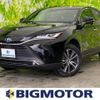 toyota harrier-hybrid 2022 quick_quick_6AA-AXUH80_AXUH80-0042710 image 1
