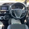 toyota noah 2018 -TOYOTA--Noah DBA-ZRR80W--ZRR80-0437353---TOYOTA--Noah DBA-ZRR80W--ZRR80-0437353- image 17