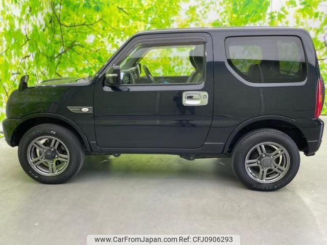 suzuki jimny 2018 quick_quick_ABA-JB23W_JB23W-777191 image 2