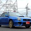 subaru impreza 2002 CFJ8736378 image 2