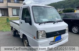 subaru sambar-truck 2006 -SUBARU--Samber Truck LE-TT2--TT2-346928---SUBARU--Samber Truck LE-TT2--TT2-346928-