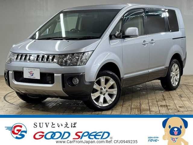 mitsubishi delica-d5 2016 -MITSUBISHI--Delica D5 LDA-CV1W--CV1W-1106140---MITSUBISHI--Delica D5 LDA-CV1W--CV1W-1106140- image 1