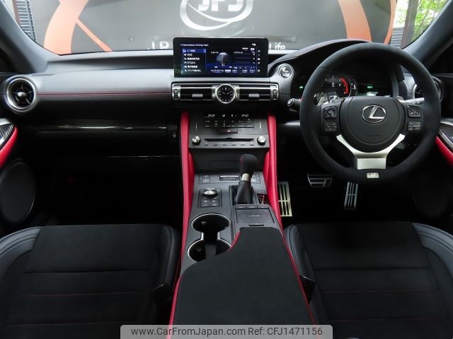 lexus rc 2025 -LEXUS--Lexus RC 6AA-AVC10--AVC10-6008***---LEXUS--Lexus RC 6AA-AVC10--AVC10-6008***- image 2