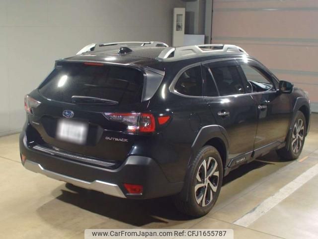 subaru outback 2023 CFJ1655787 image 2