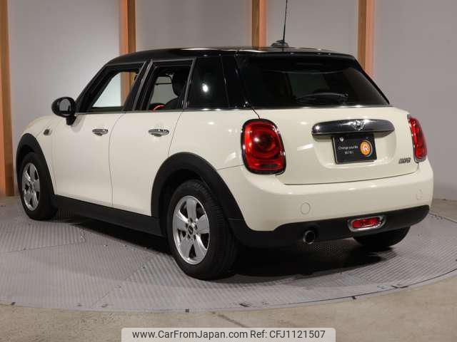 mini mini-others 2014 -BMW 【名変中 】--BMW Mini XS15--02B37040---BMW 【名変中 】--BMW Mini XS15--02B37040- image 2