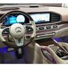 mercedes-benz gls-class 2021 CFJ1843247 image 25